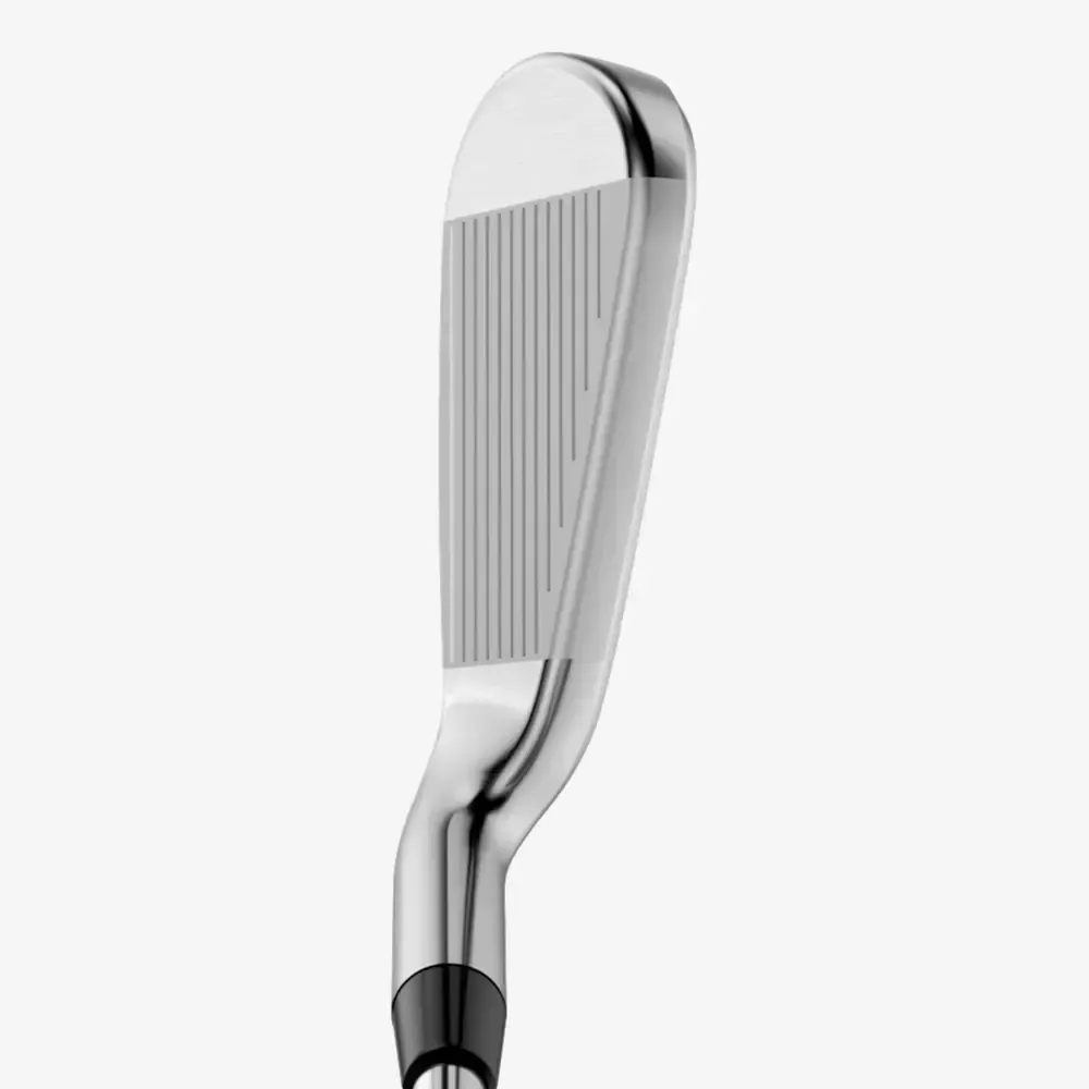 Callaway Quantum Max OS Irons w/ Graphite Shafts