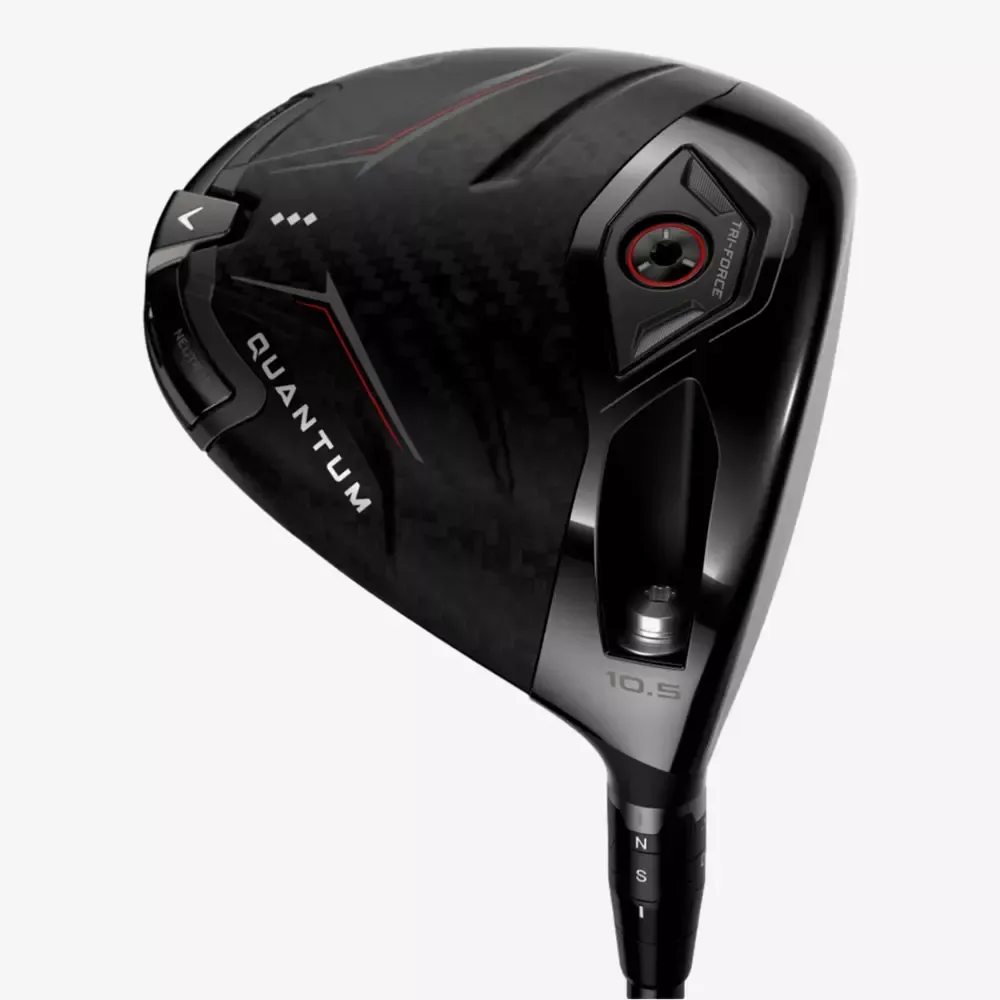 Callaway Quantum Triple Diamond Driver
