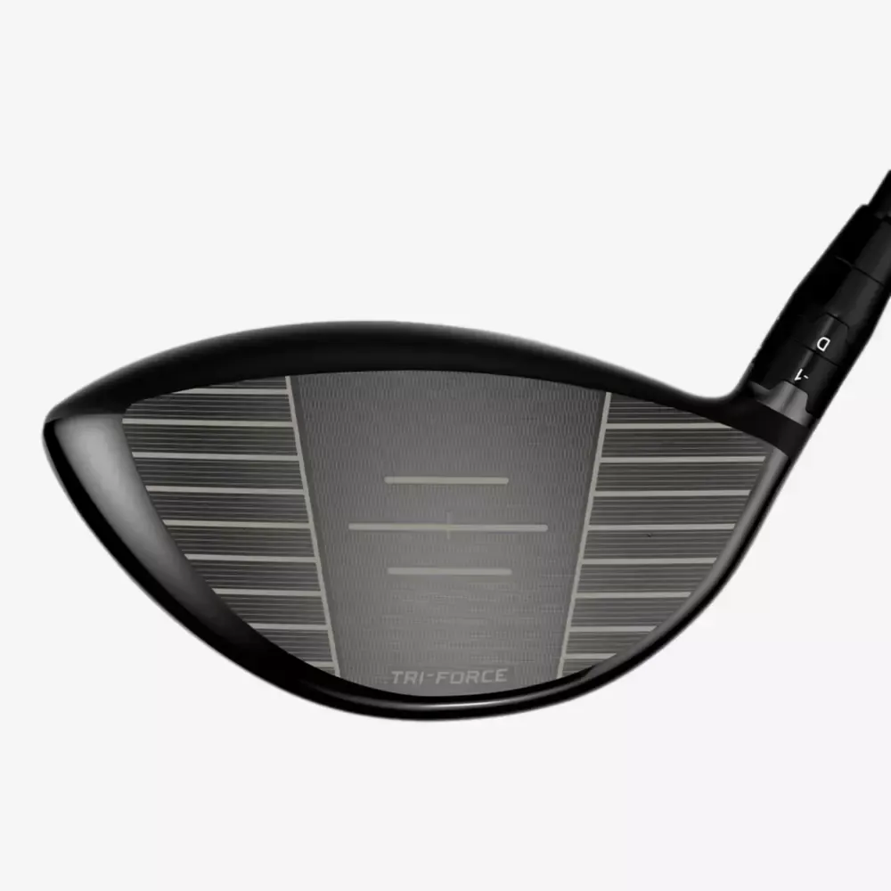 Callaway Quantum Triple Diamond Max Driver
