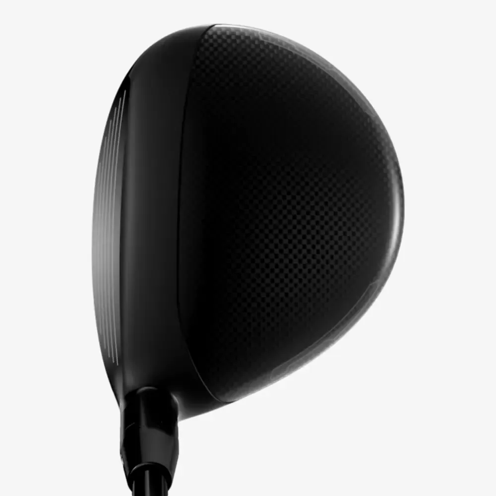 Callaway Quantum Triple Diamond Fairway Wood