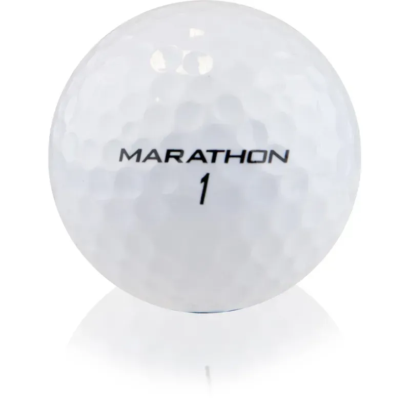 Srixon Marathon Golf Balls - 15 Pack