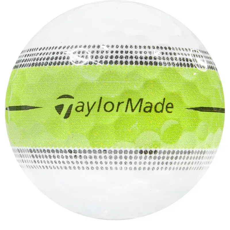 TaylorMade 2022 Tour Response Stripe Golf Balls