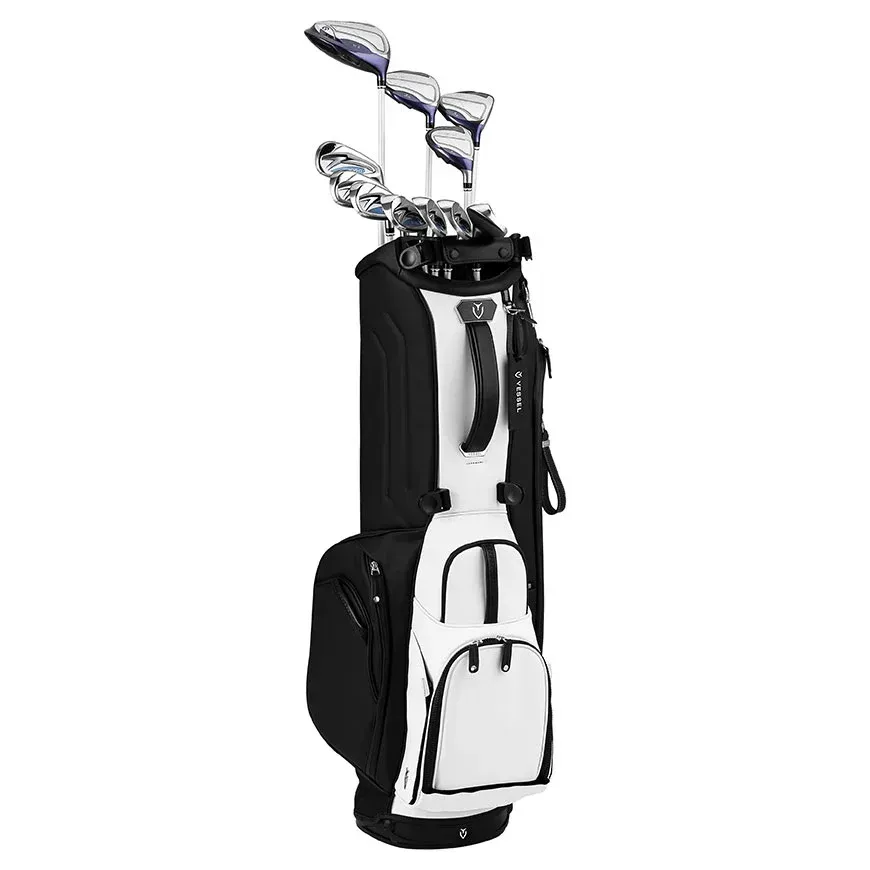 XXIO 14 Ladies Premium Complete 11-Piece Package Set