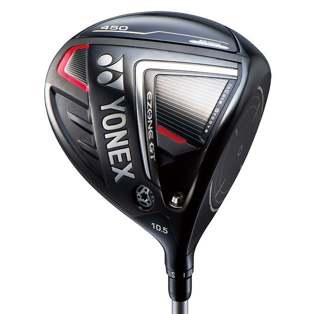 Yonex Ezone GT 3 450 Driver (2022)