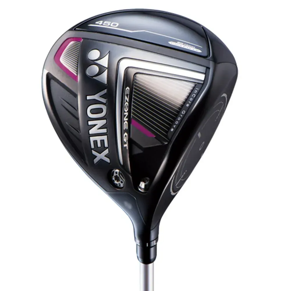 Yonex Ladies Ezone GT 3 450 Driver (2022)