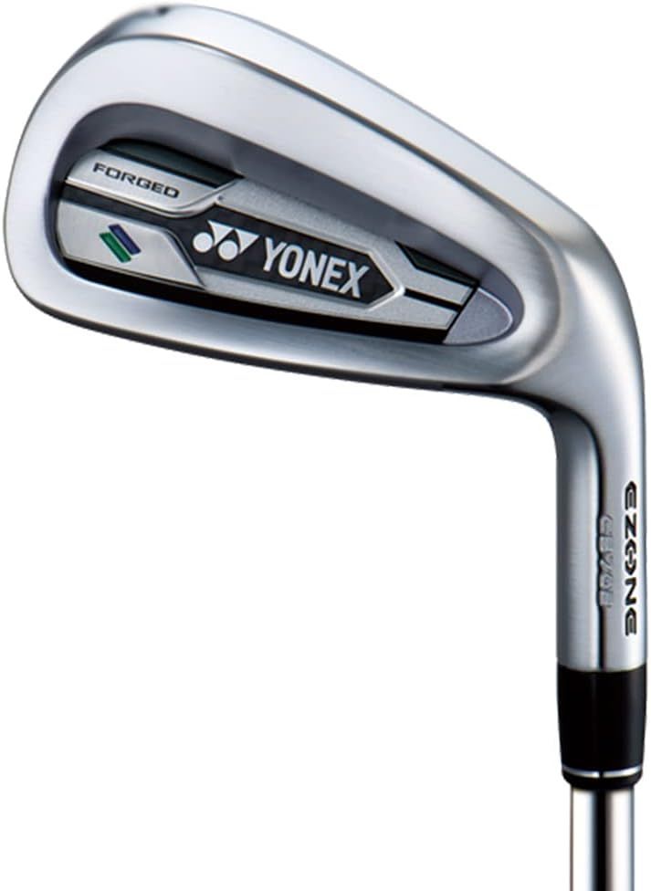 Yonex Ezone CB 702 Forged Iron Set (2021)