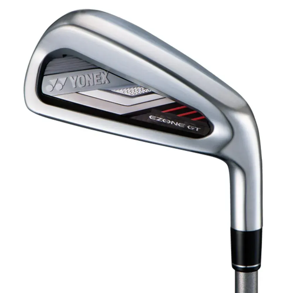Yonex Ezone GT 3 Forged Iron Set (2022)