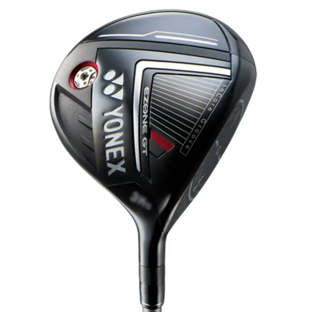 Yonex Ezone GT 3 Fairway Wood (2022)