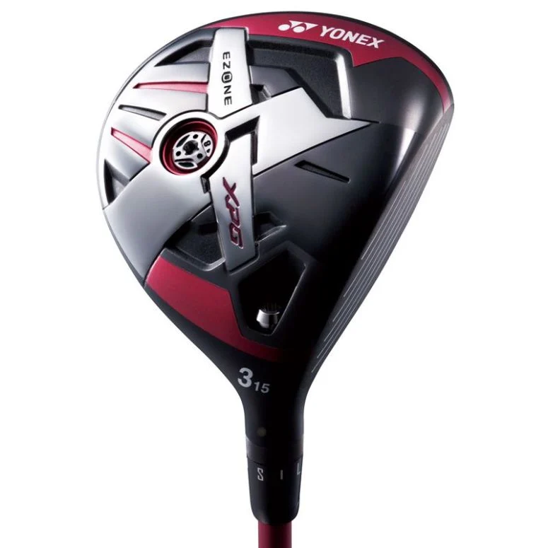 Yonex Ezone XPG Fairway Wood (2016)