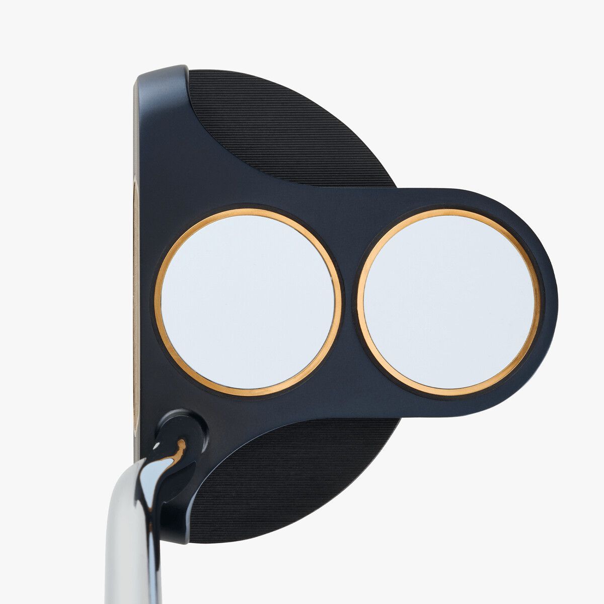 Ai-ONE Milled 2-Ball T DB Putter