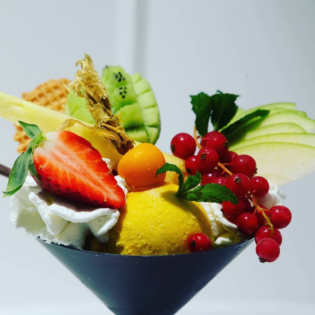 L'Arte del Dolce gelateria