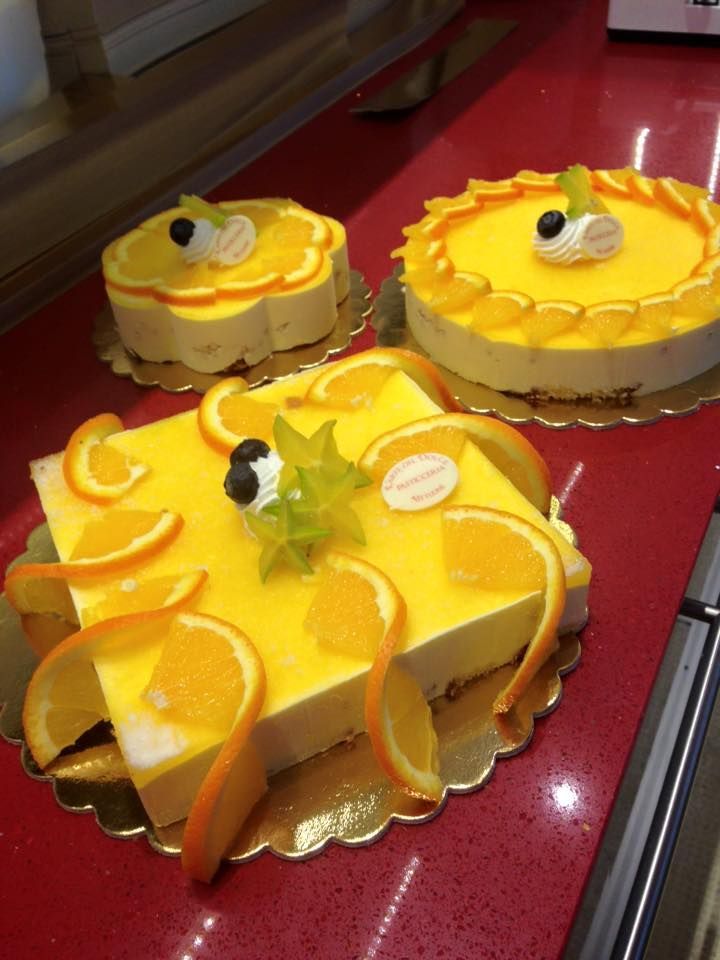 L'Arte del Dolce pasticceria