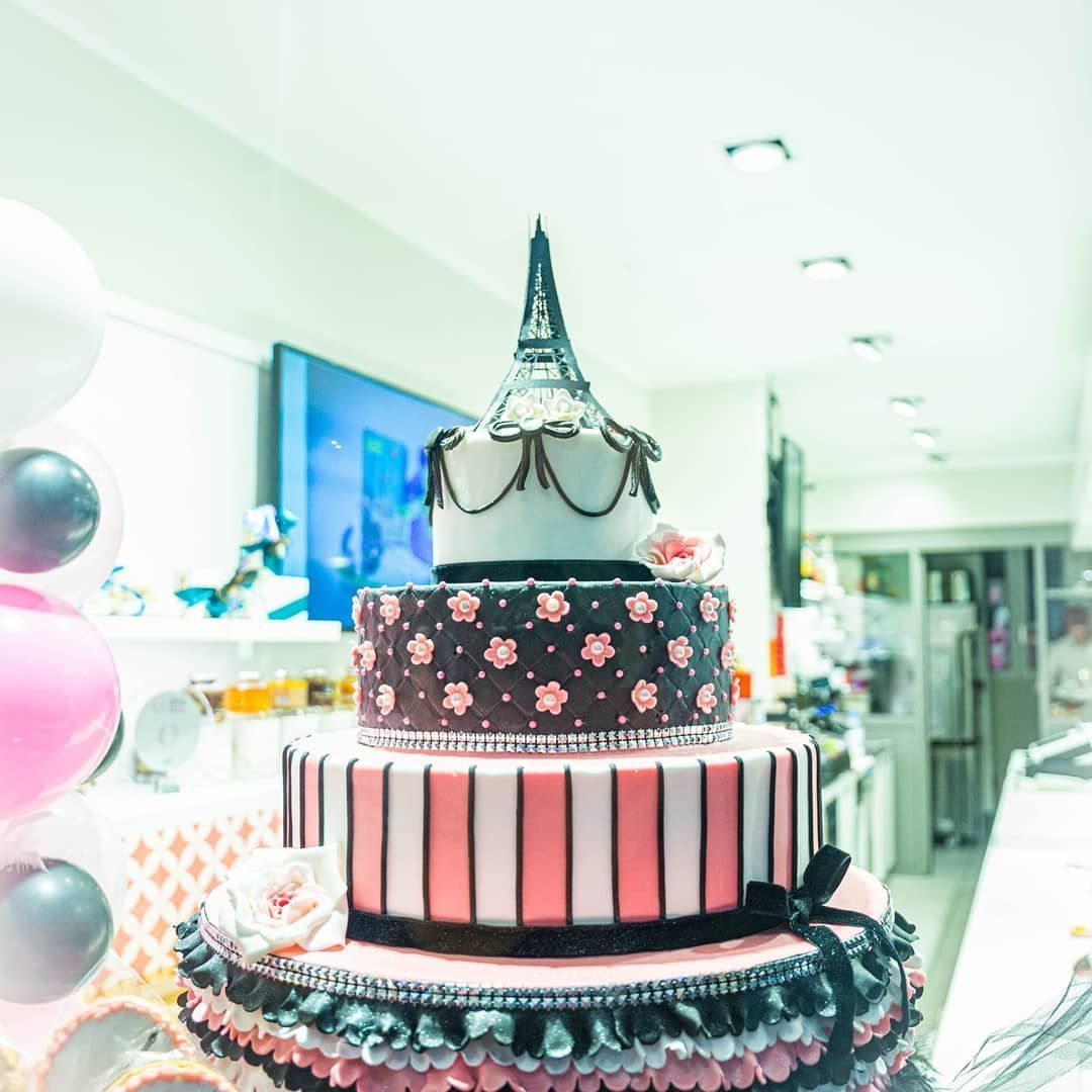 L'Arte del Dolce pasticceria