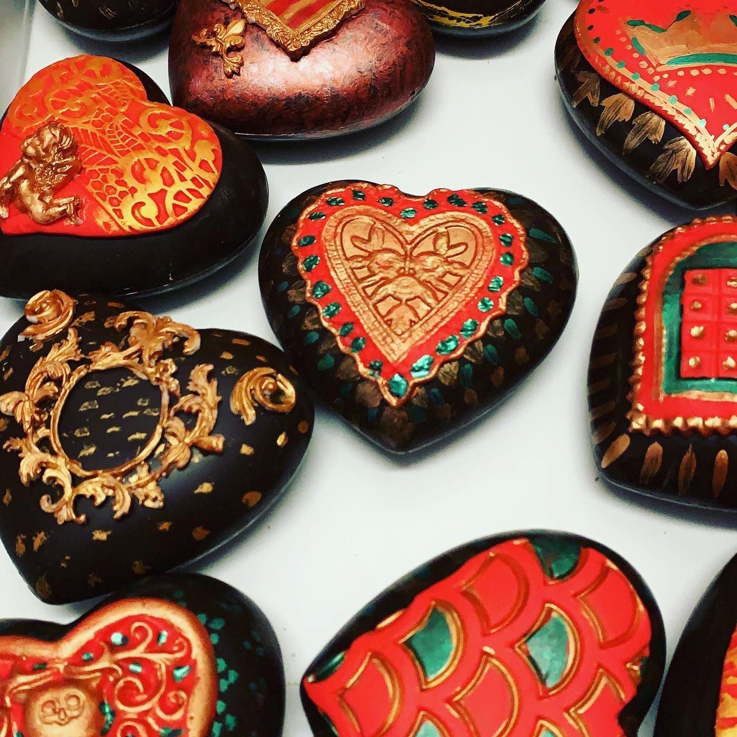 L'Arte del Dolce pasticceria san Valentino