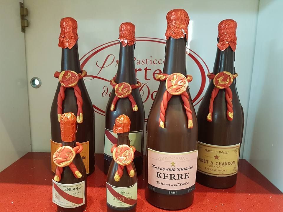 L'Arte del Dolce pasticceria