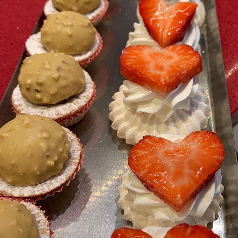 L'Arte del Dolce pasticceria