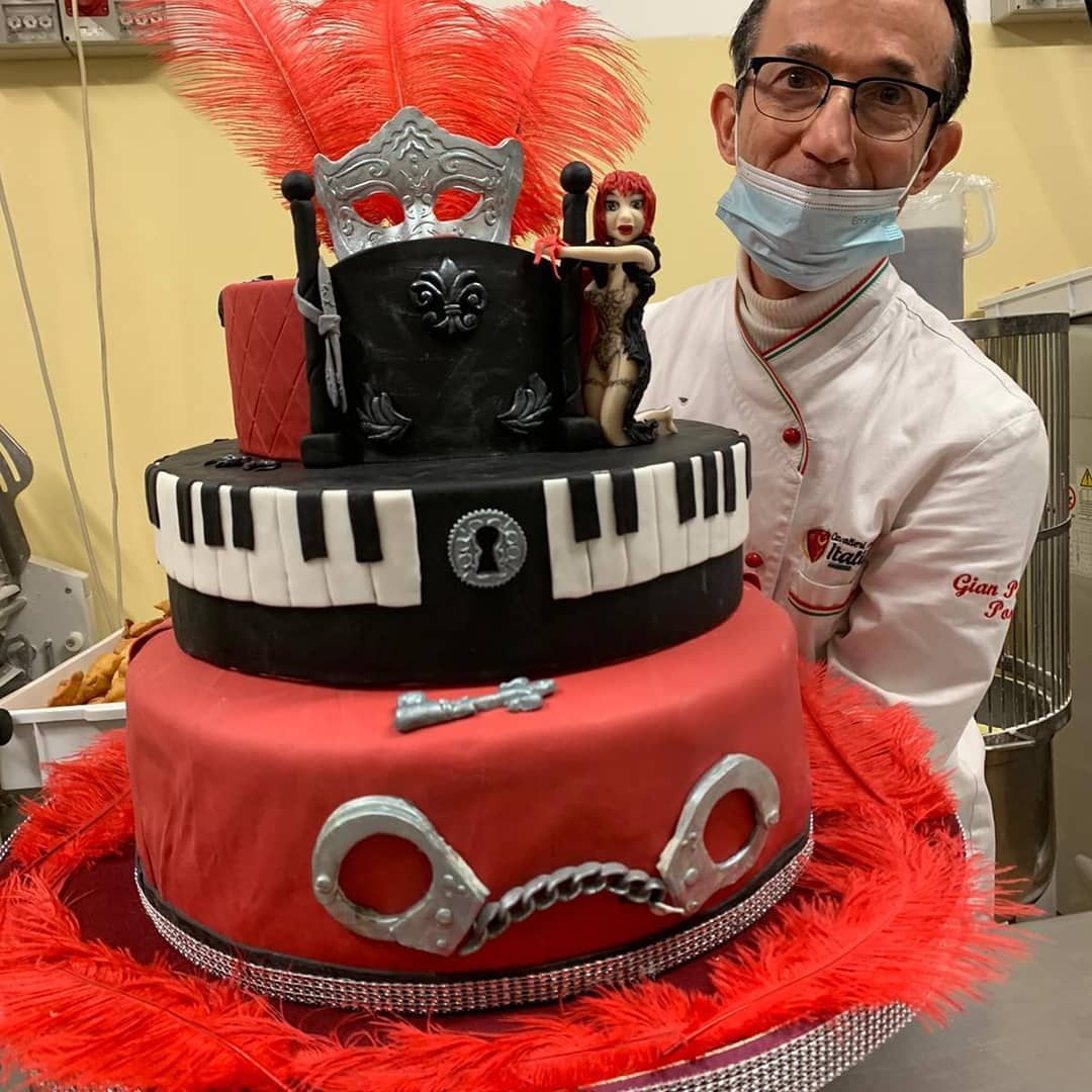 L'Arte del Dolce gelateria