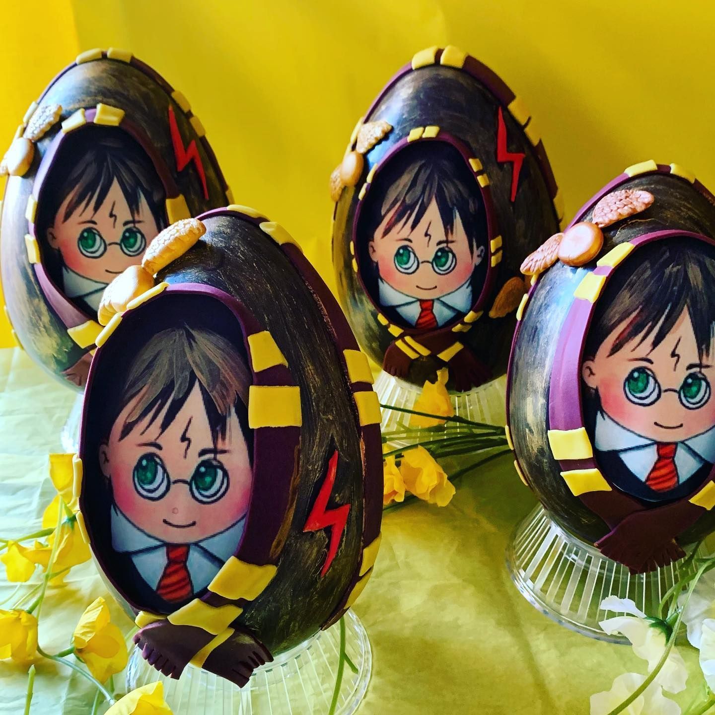 L'Arte del Dolce pasticceria Pasqua