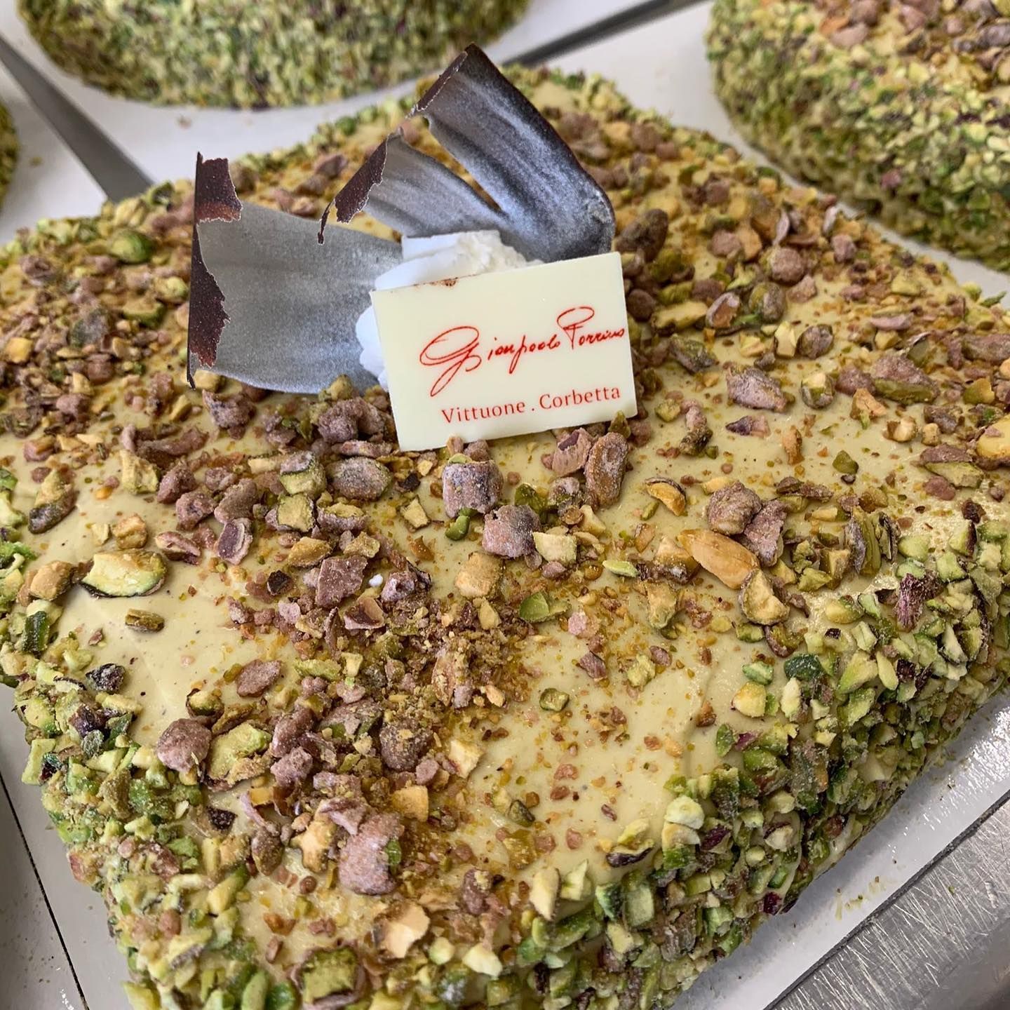 L'Arte del Dolce pasticceria