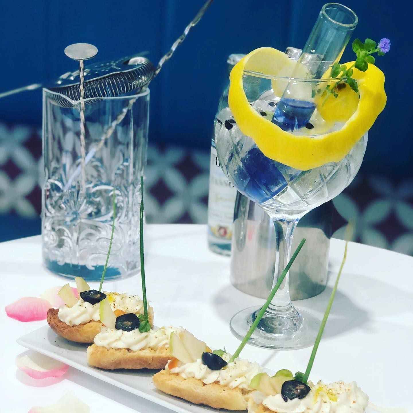 L'Arte del Dolce aperitivi e catering