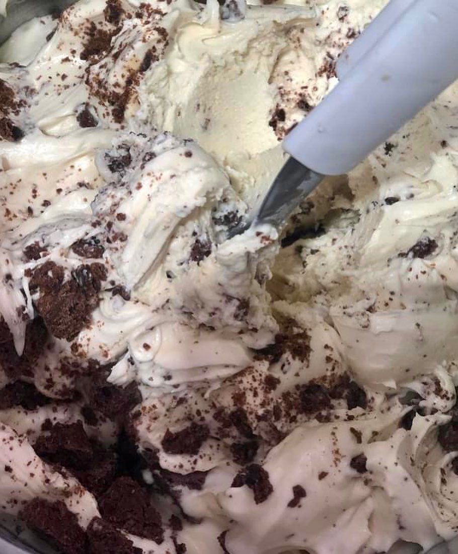 L'Arte del Dolce gelateria