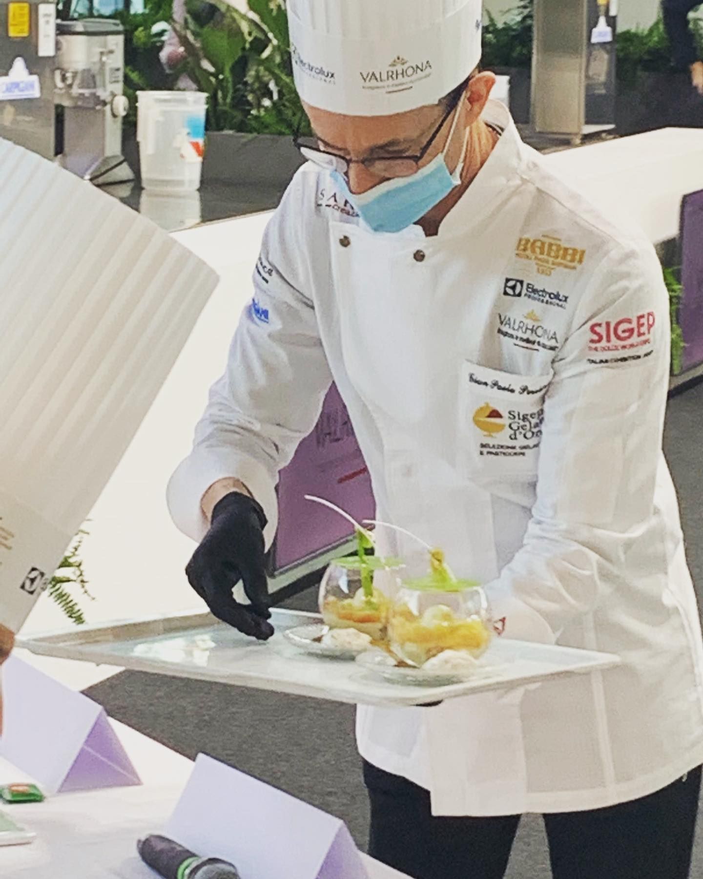 L'Arte del Dolce gelateria