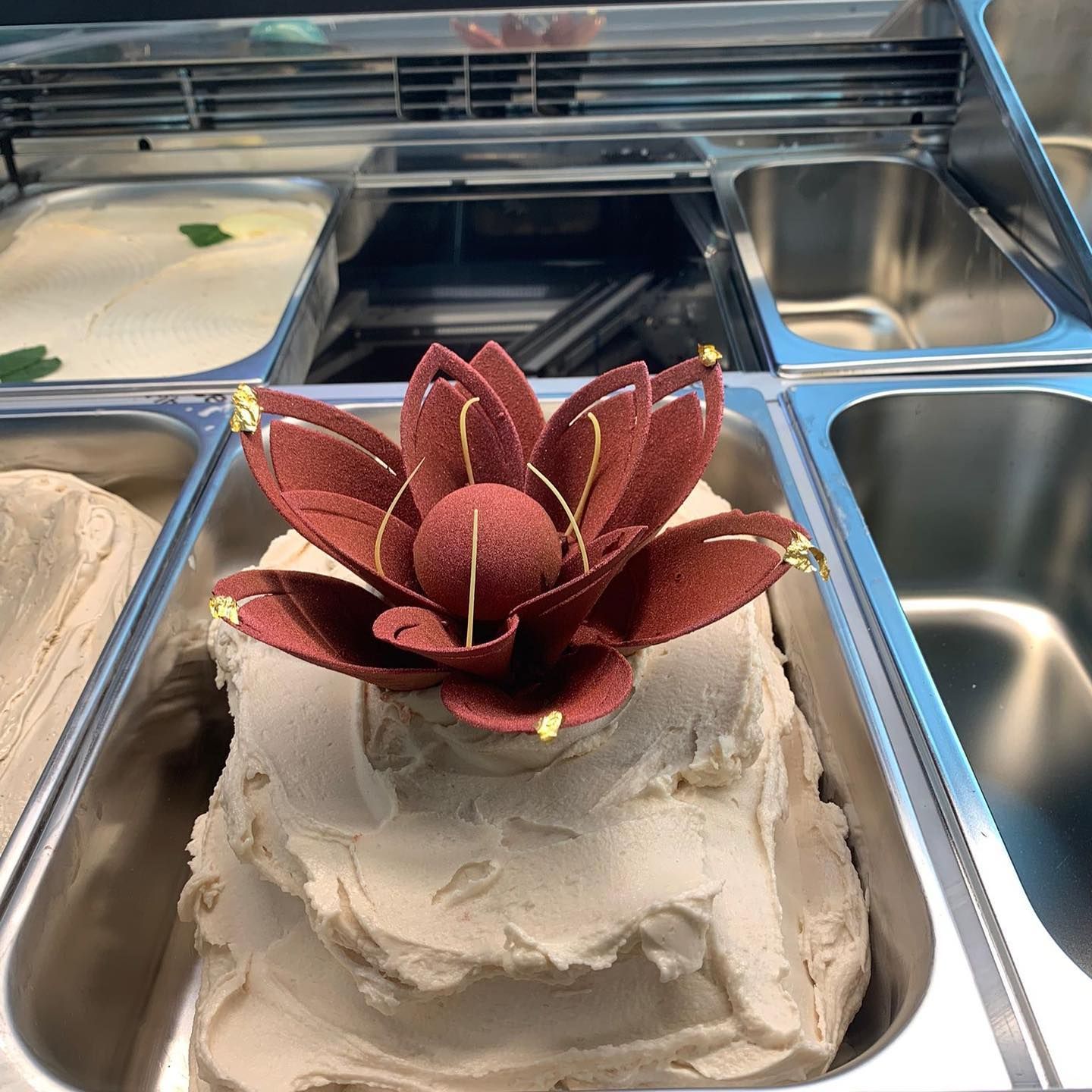 L'Arte del Dolce gelateria