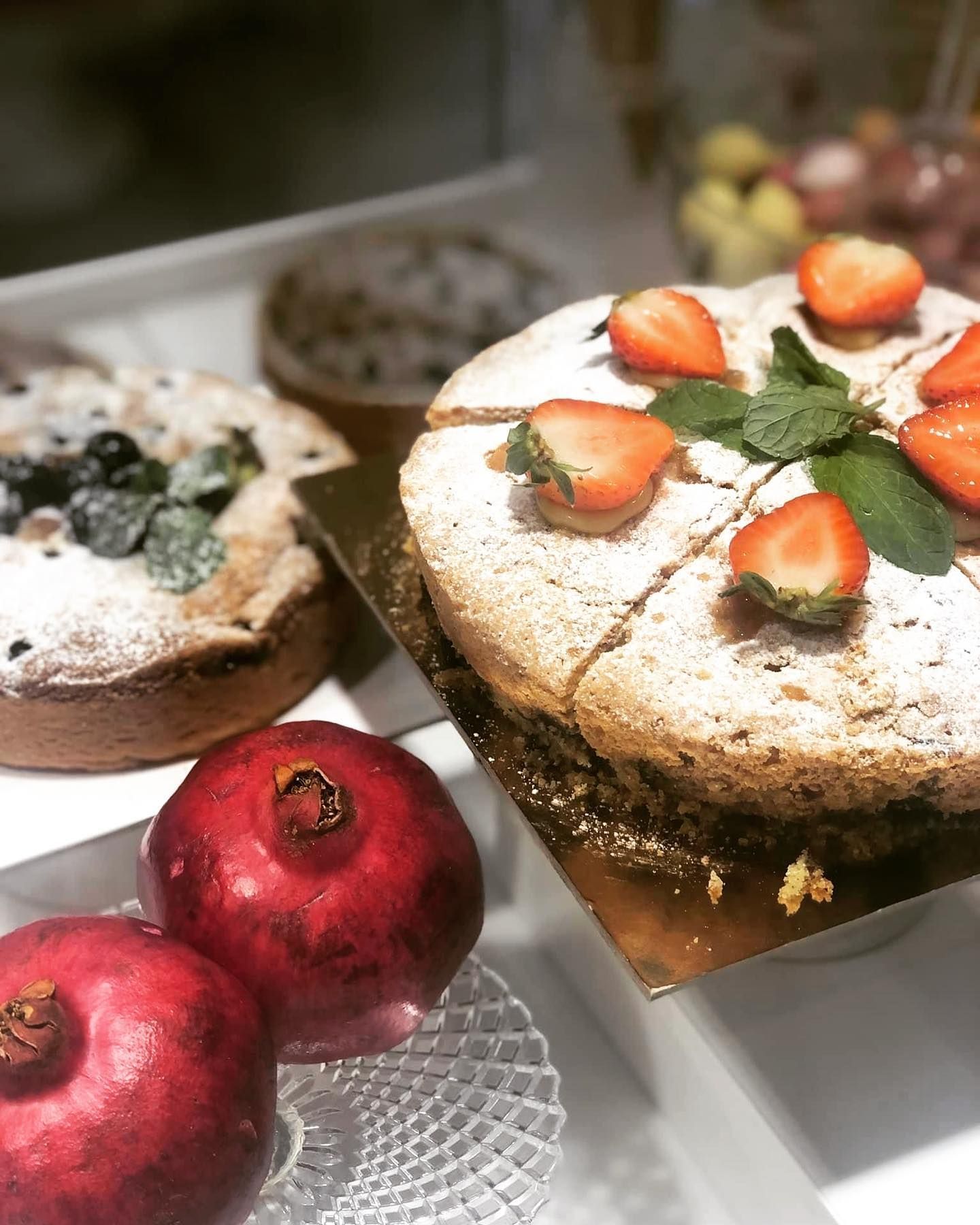 L'Arte del Dolce pasticceria