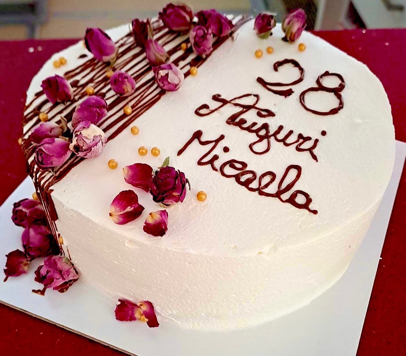 L'Arte del Dolce pasticceria