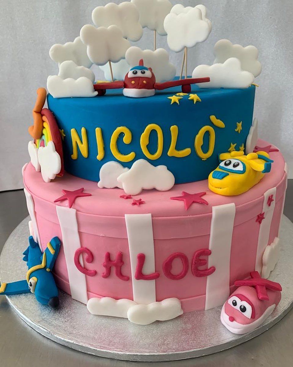 L'Arte del Dolce pasticceria