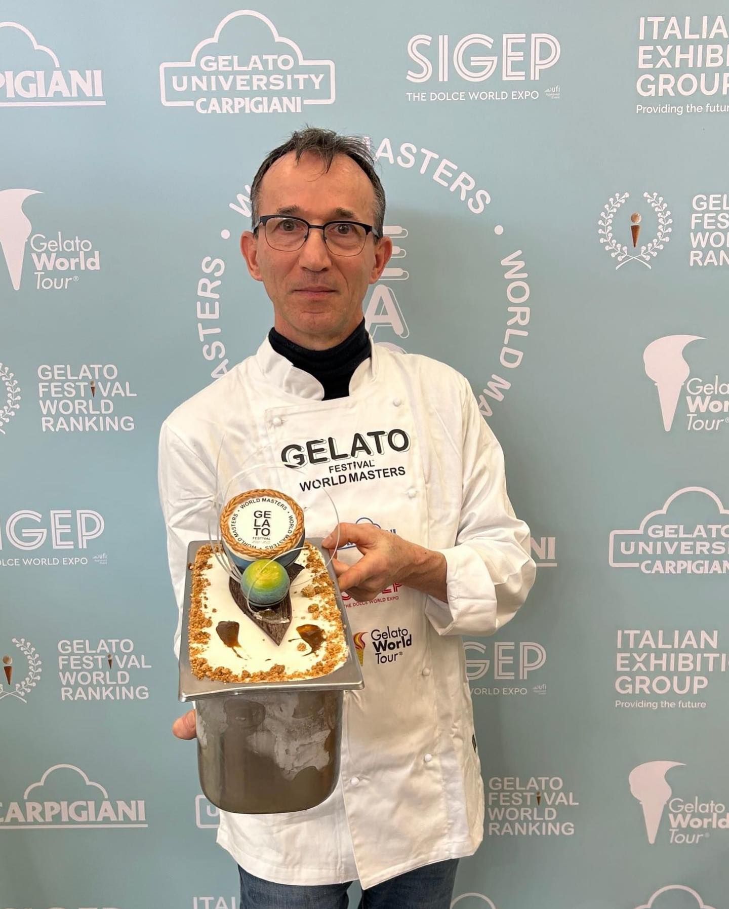 L'Arte del Dolce gelateria