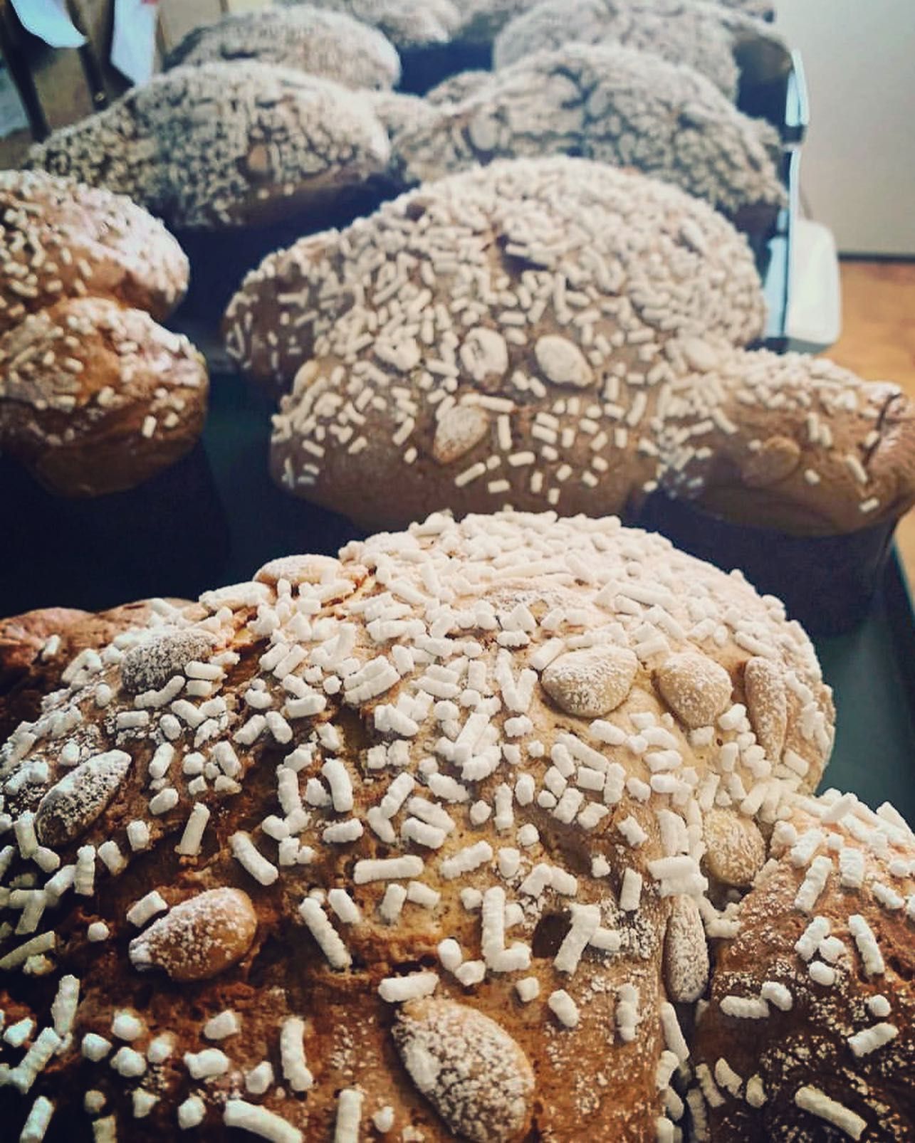 L'Arte del Dolce pasticceria Natale