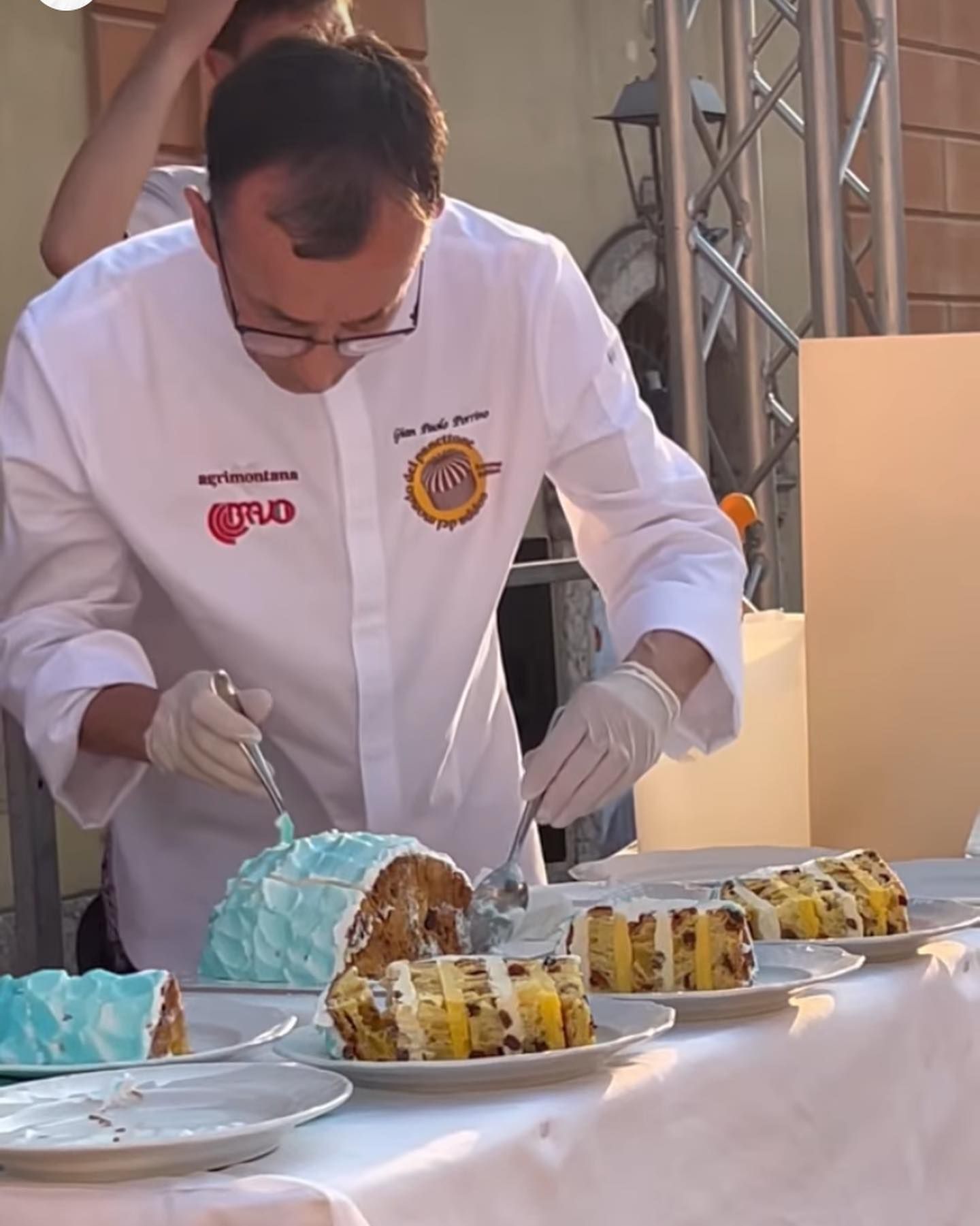 L'Arte del Dolce gelateria