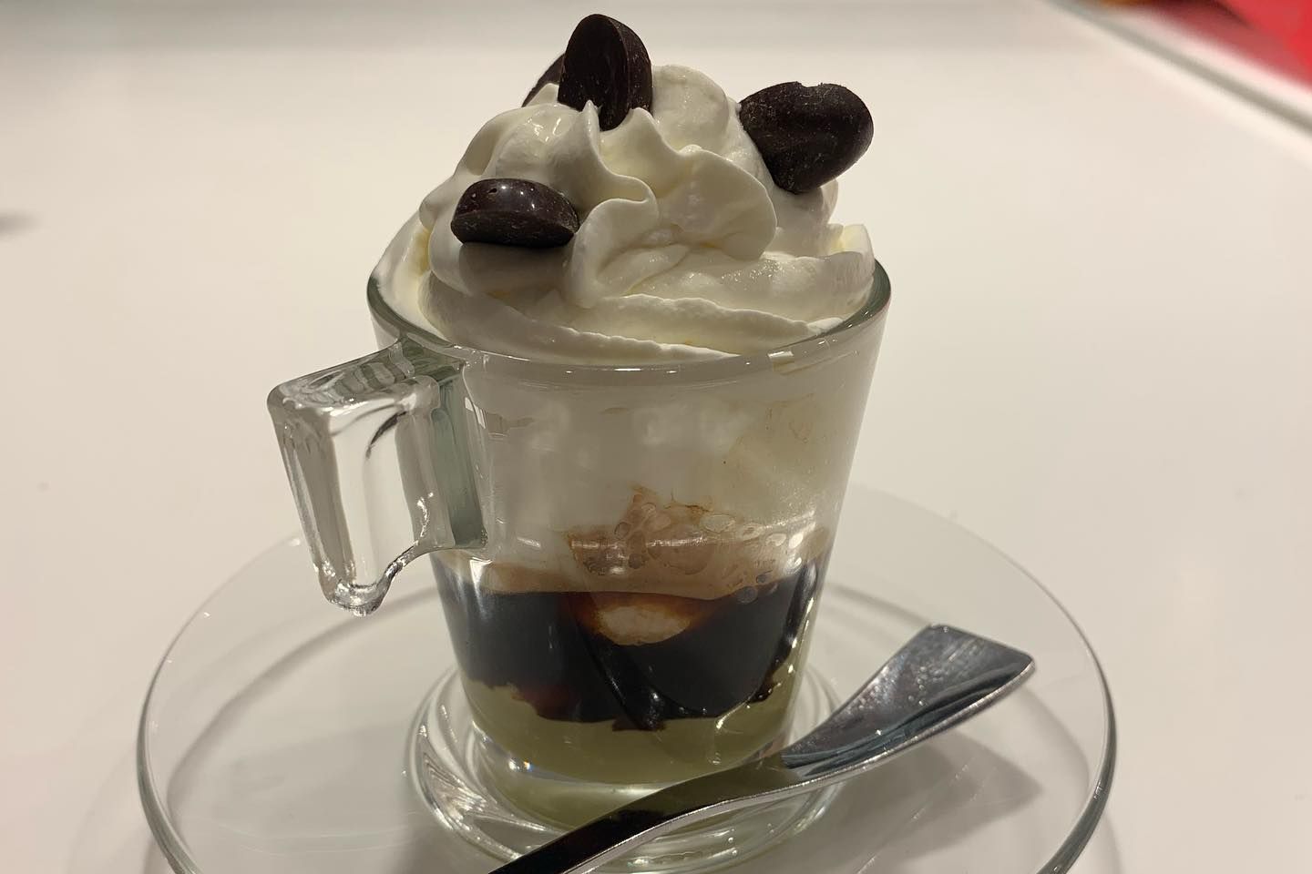 L'Arte del Dolce caffetteria