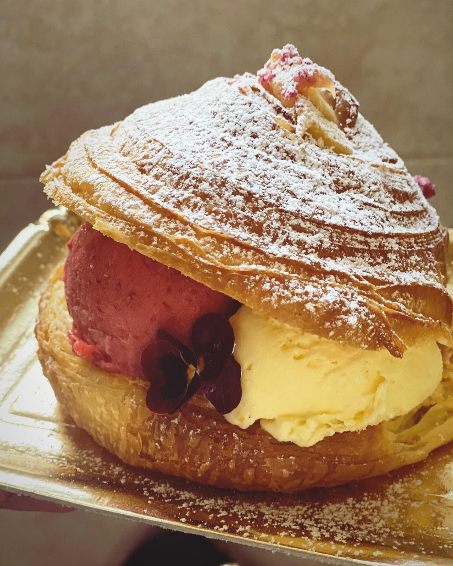 L'Arte del Dolce gelateria