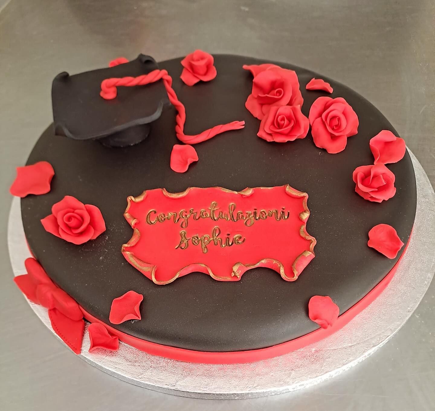 L'Arte del Dolce pasticceria