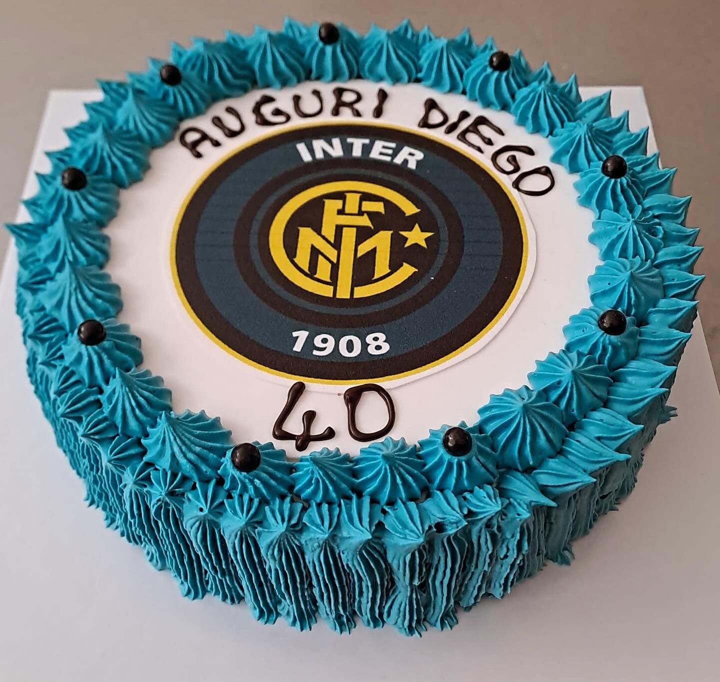 L'Arte del Dolce pasticceria