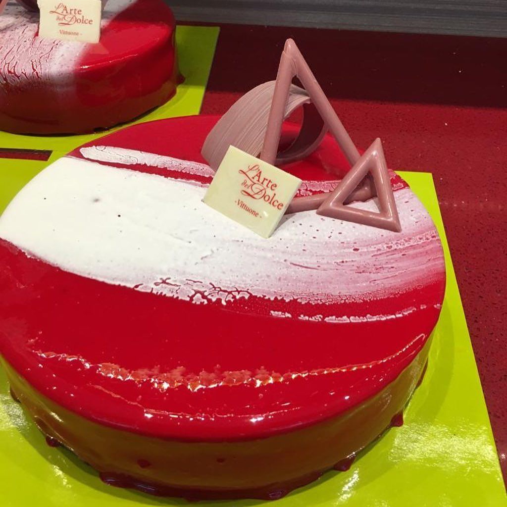 L'Arte del Dolce pasticceria