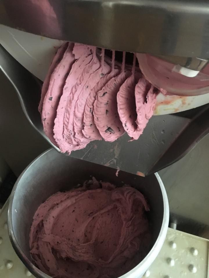 L'Arte del Dolce gelateria