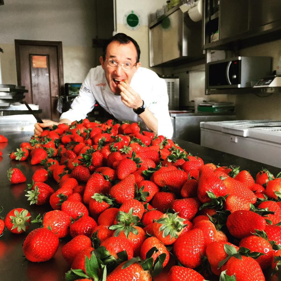 L'Arte del Dolce gelateria