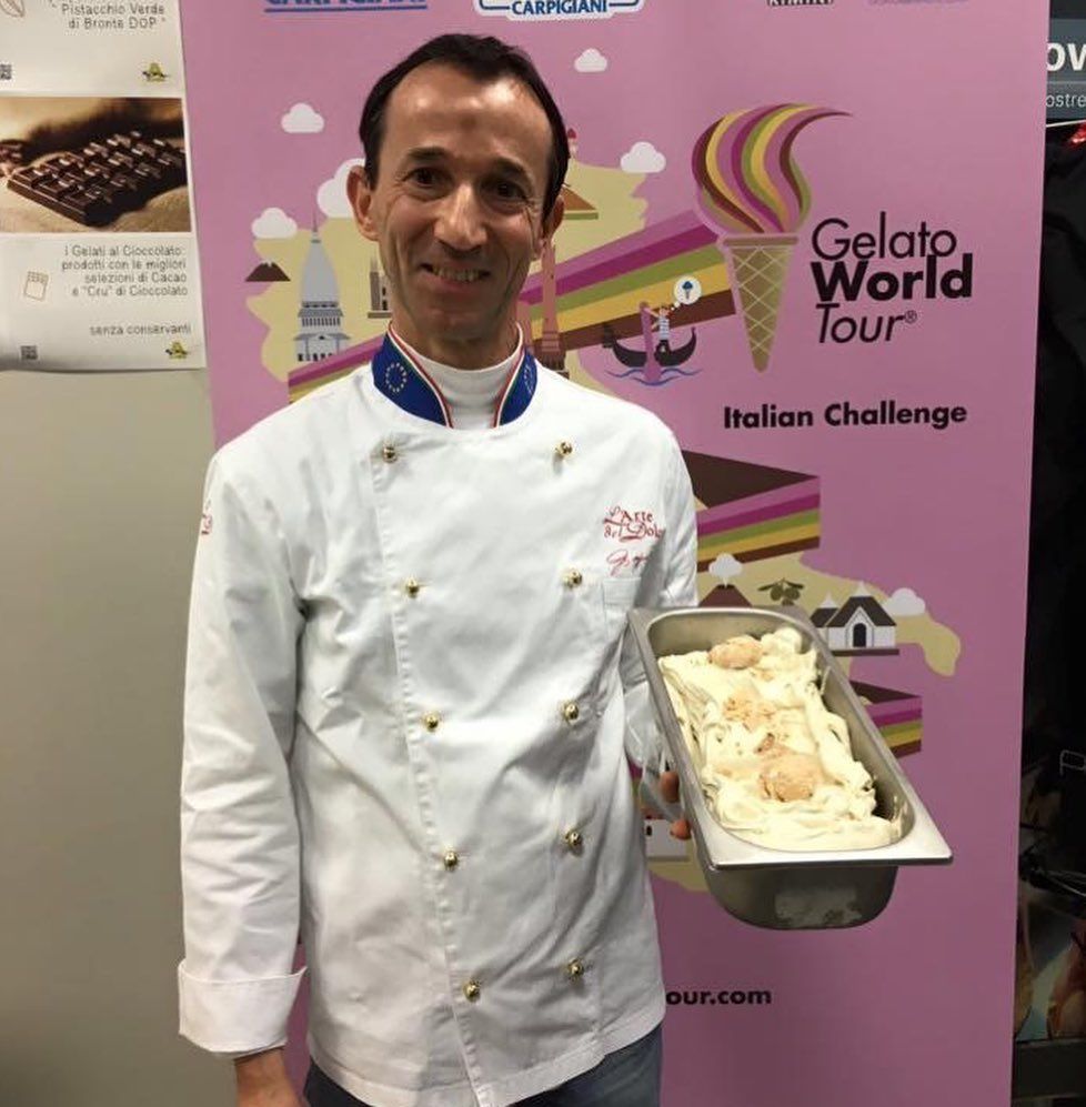 L'Arte del Dolce gelateria