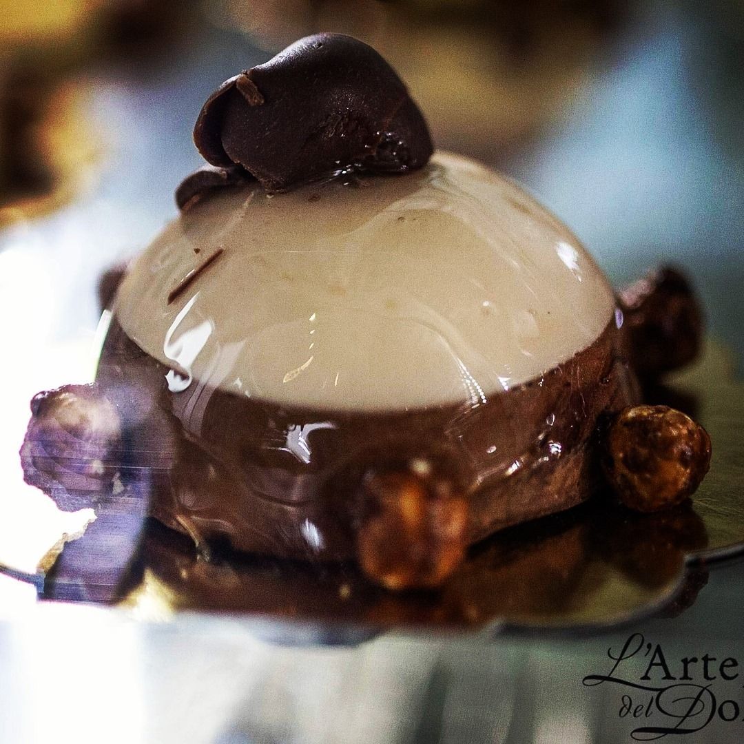 L'Arte del Dolce pasticceria