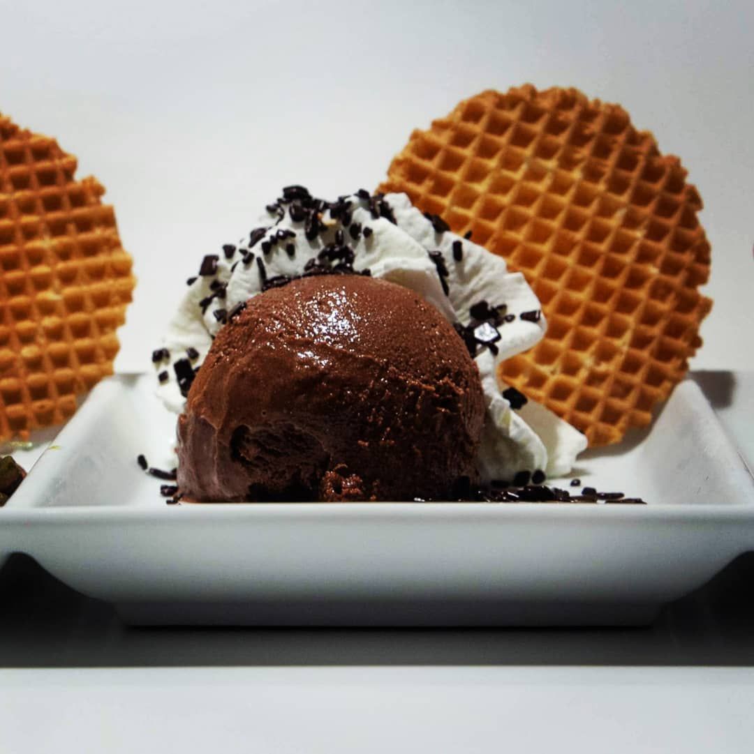 L'Arte del Dolce gelateria