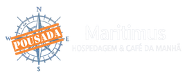 Logo Pousada Maritimus