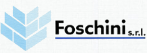 FOSCHINI - LOGO