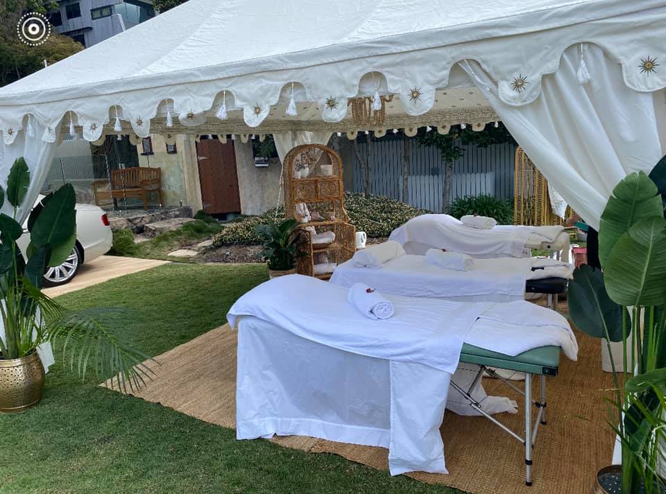 Surprise Party — Beauty Therapy Gold Coast QLD