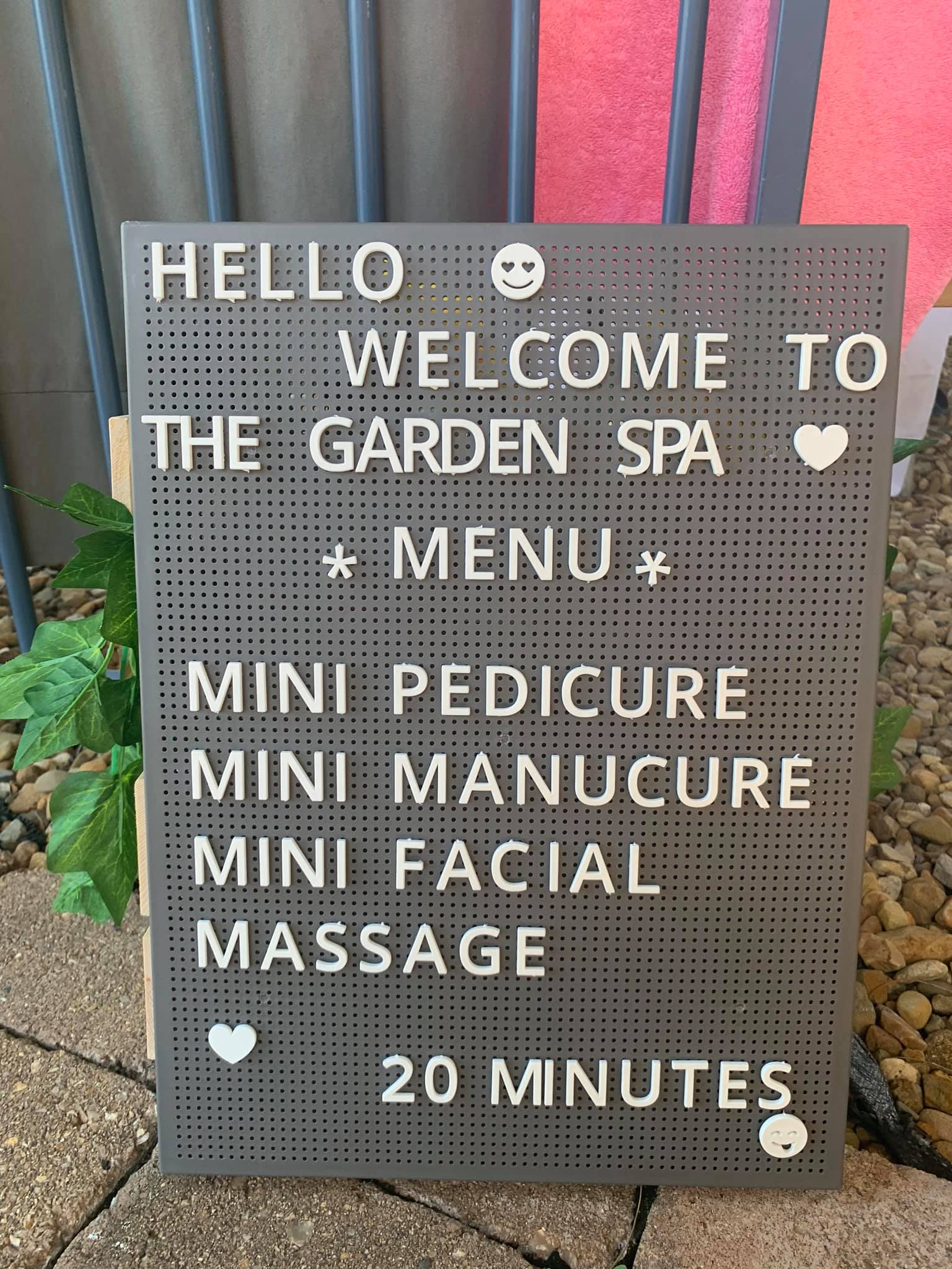 mobile pamper parties- Beauty Therapy Gold Coast QLD