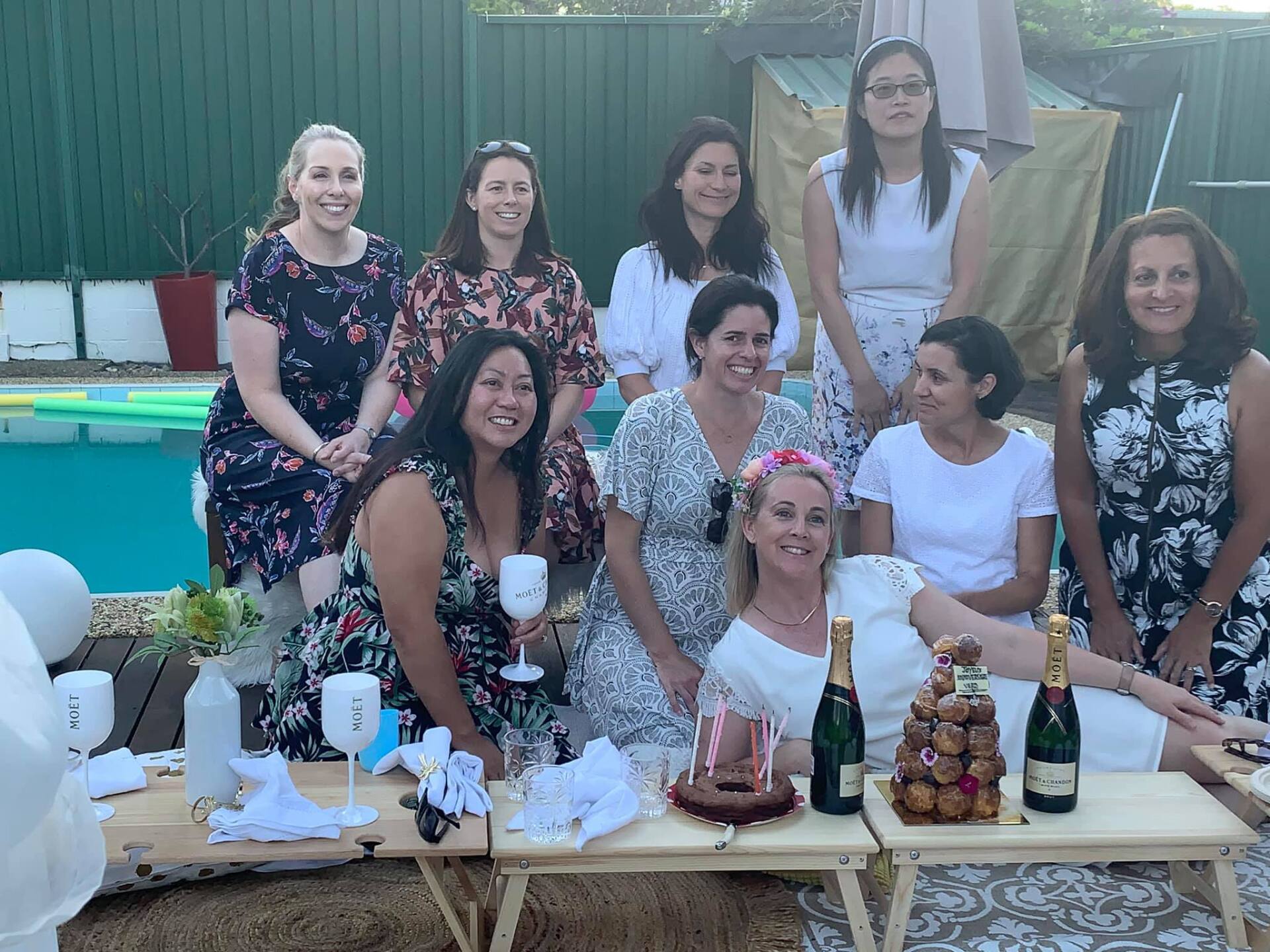 Birthday Pamper- Beauty Therapy Gold Coast QLD