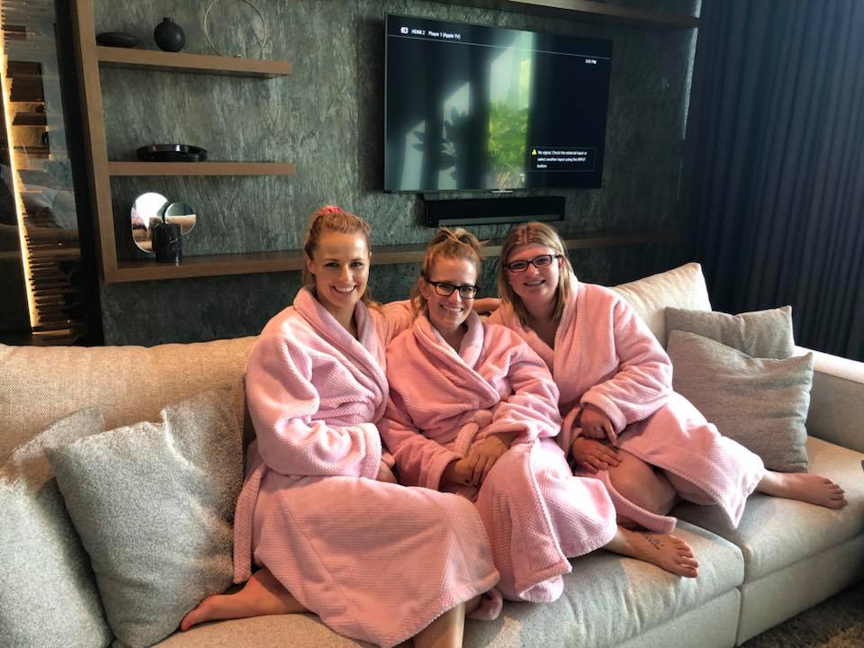 Satisfied Customers — Beauty Therapy Gold Coast QLD