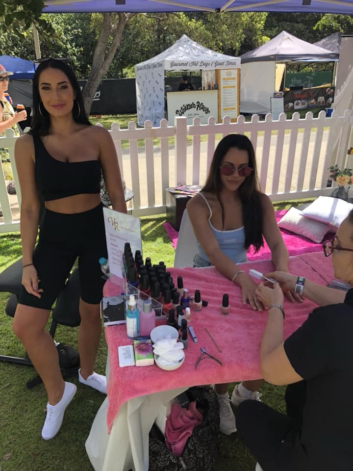 Corporate Event  — Beauty Therapy Gold Coast QLD